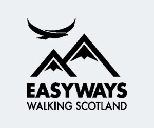 Easyways Walking Scotland Case Study