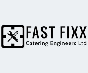 Fast Fixx Catering Engineers Case Study
