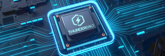 ThunderBolt Business Suite