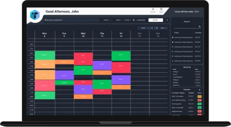 Automate your staff’s workflow